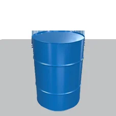 60L steel drum