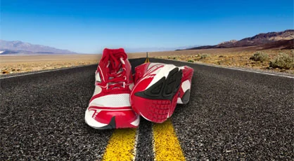 Shoe Industry